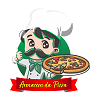ARMAZEM DA PIZZA